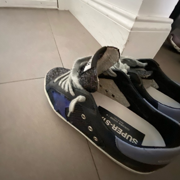 Golden Goose Superstar Low Sneakers - Picture 3 of 8
